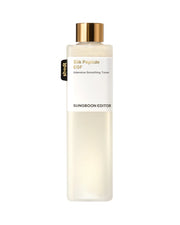 Silk Peptide EGF Intensive Smoothing Toner