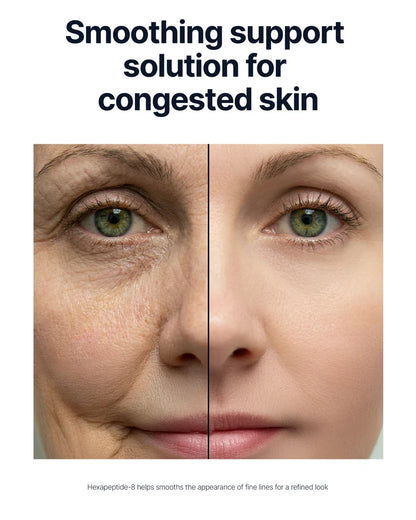 Silk Peptide EGF Intensive Smoothing Toner