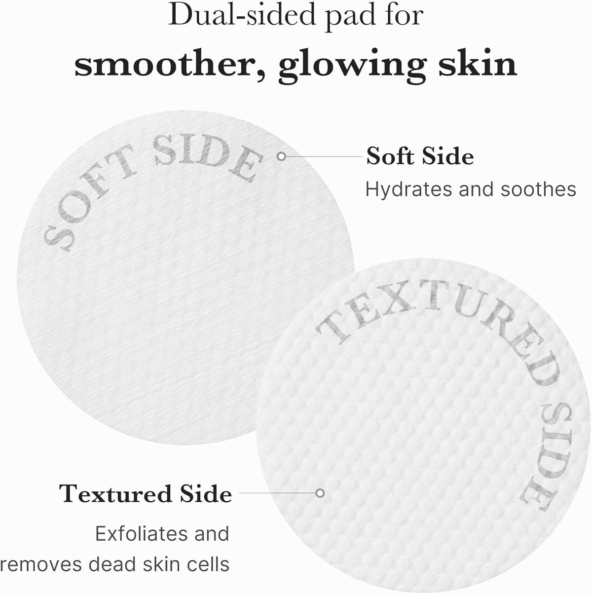 medicube Toner Pads Zero Pore Pad 2.0 for Exfoliation and Pore Care — photo 6