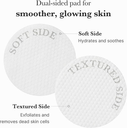 medicube Toner Pads Zero Pore Pad 2.0 for Exfoliation and Pore Care — photo 6