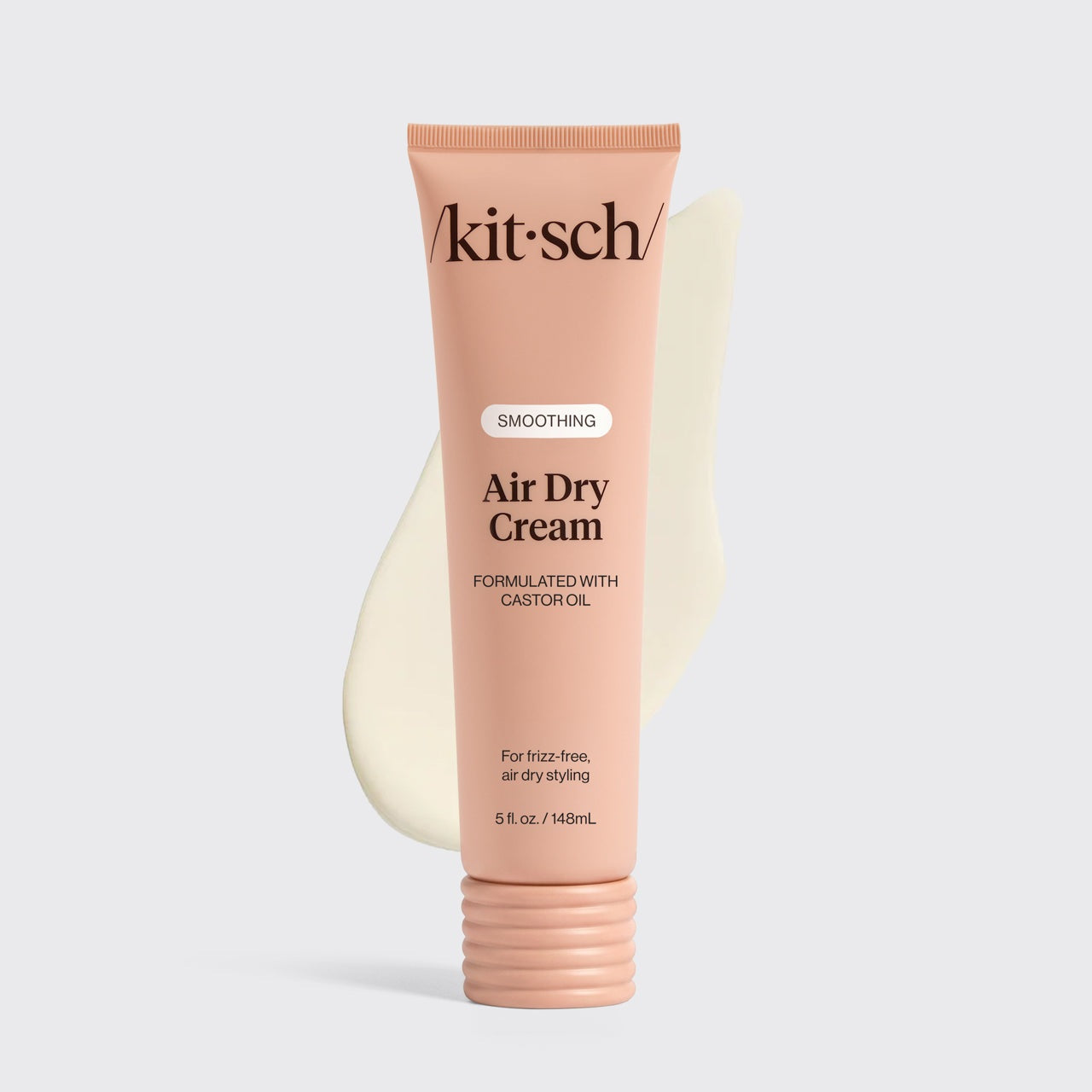 Kitsch Smoothing Air Dry Creme